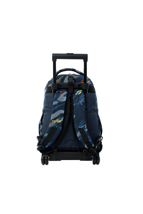 Mochila desmontable Tiza - Groove. TOTTO.