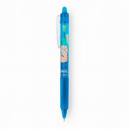 BOLIGRAFO PILOT FRIXION CLICKER 0,7 SERIE LIMITADA FANCY SWEET PARADISE