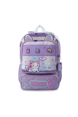 Mochila Andy Cat M. TOTTO.