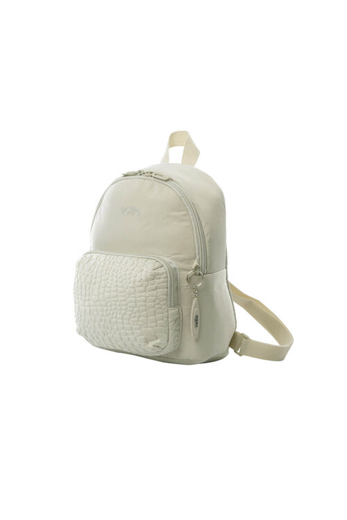 Mochila Baltra - Rainy Day. TOTTO.