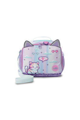 Portameriendas - Andy Cat. TOTTO.