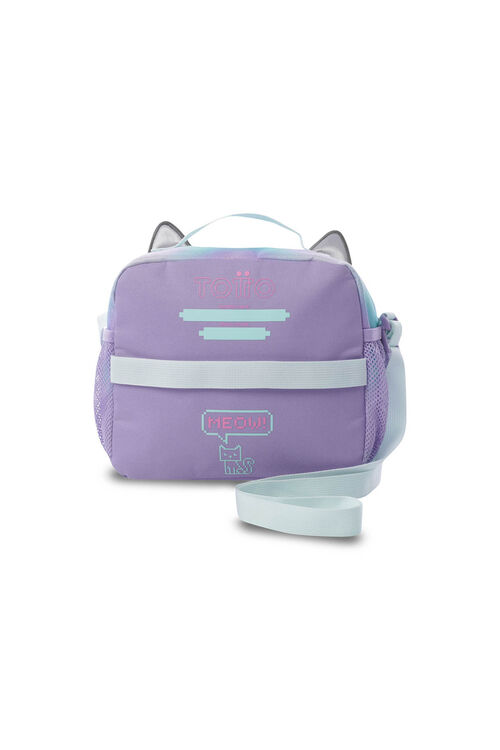 Portameriendas - Andy Cat. TOTTO.