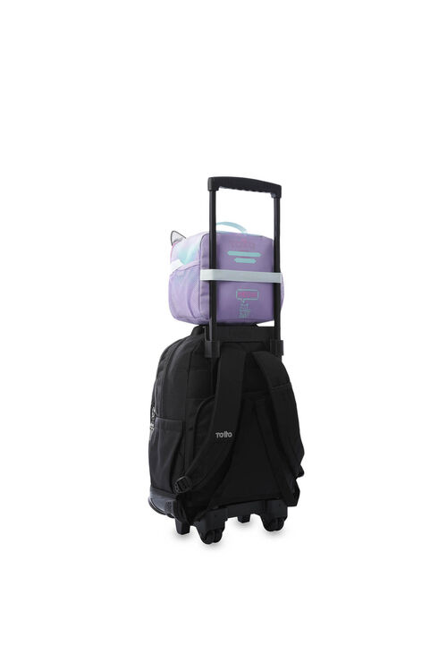 Portameriendas - Andy Cat. TOTTO.