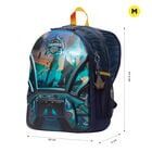 Mochila Sentinel M. TOTTO.
