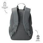 Mochila Tracer 1 - Monument. TOTTO.