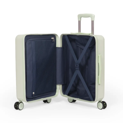 Maleta cabina rígida 55 cm MILAN 430 since 1918