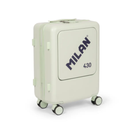 Maleta cabina rígida 55 cm MILAN 430 since 1918