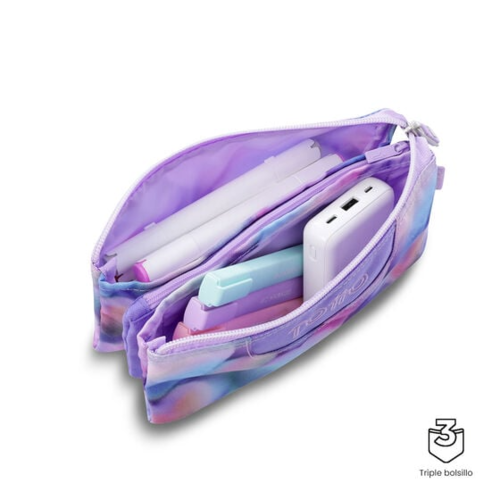 Estuche Tablero - Kory. TOTTO.