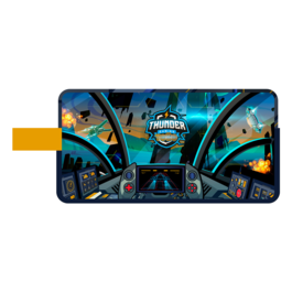 Estuche Sentinel. TOTTO.