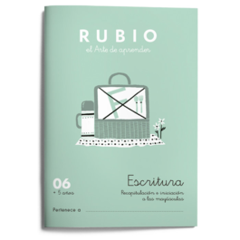 RUBIO ESCRITURA 06