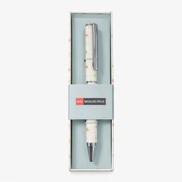 BOLIGRAFO MIQUELRIUS ESTAMPADO.