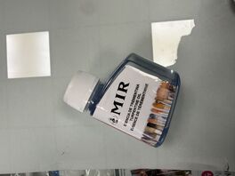 ESENCIA DE TREMENTINA MIR 125ml.