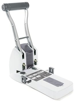 TALADRO 2 P. RAPESCO ECO P2200 (150 hoja