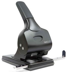 TALADRO 2 P. RAPESCO ALU 65 (65 hojas) N