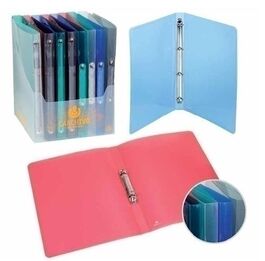 CARPETA CARCHIVO PP F 2 AN.16