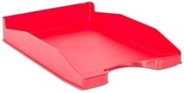 BANDEJA APILABLE ROJA