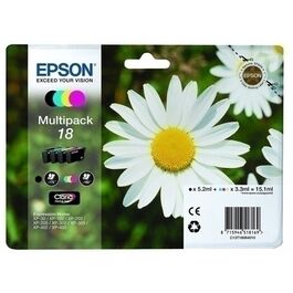 EPSON 18 MULTIPACK ORIGINAL