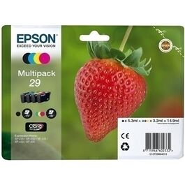 EPSON 29 MULTIPACK ORIGINAL