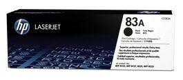 HP 83A CF283A TONER ORIGINAL