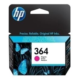 HP 364 MAGENTA ORIGINAL
