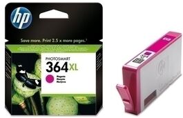 HP 364 XL MAGENTA ORIGINAL