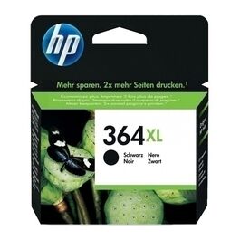 HP 364XL NEGRO ORIGINAL