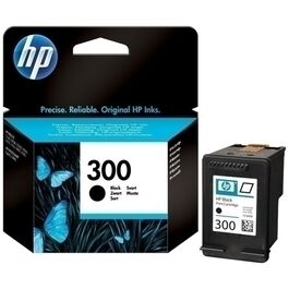 HP 300 NEGRO ORIGINAL (HP 901 HP 703)
