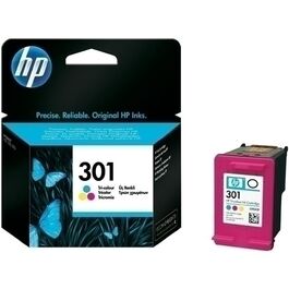 HP 301 COLOR ORIGINAL