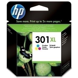 HP 301 XL COLOR ORIGINAL