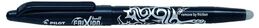 BOLIGRAFO PILOT FRIXION 0,7 NEGRO