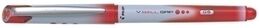 BOLIGRAFO PILOT V-BALL GRIP 0,5 ROJO