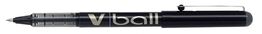 BOLIGRAFO ROLLER PILOT V-BALL 05 NEGRO