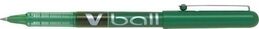 BOLIGRAFO ROLLER PILOT V-BALL 07 VERDE