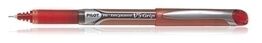 BOLIGRAFO ROLLER PILOT V-5 GRIP ROJO