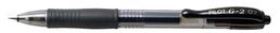 BOLIGRAFO PILOT G-2 RETRACTIL 0,7 NEGRO