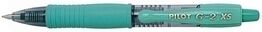 BOLIGRAFO PILOT G-2 XS PIXIE 0,7 TURQUESA