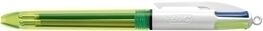BOLIGRAFO 4 COL.BIC FLUO FLUO NEON