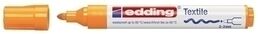 ROTULADOR EDDING 4500 TELA NARANJA NEON
