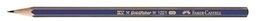 LAPIZ FABER CASTELL GOLDFABER 1221 - B