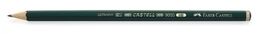 LAPIZ FABER CASTELL 9000 - 4H