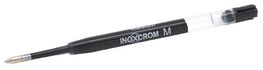 RECAMBIO INOXCROM PUNTA NORMAL NEGRO +