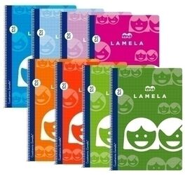 LAMELA BLOC t.BLANDA F 80h CDV. 2,5