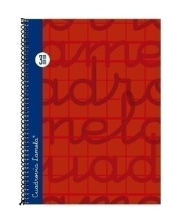 LAMELA BLOC t.FORR.4 80h CDV. 3 RJ.