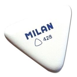 GOMA DE BORRAR MILAN 428