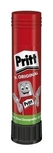 BARRA PEGAMENTO PRITT 11g