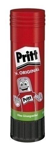 BARRA PEGAMENTO PRITT 22g