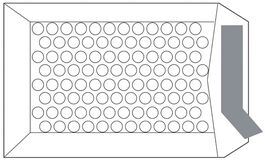 SOBRE BOLSA BURBUJA N16 (Ref. 6)