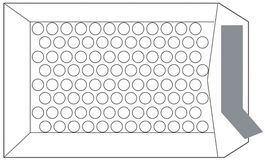 SOBRE BOLSA BURBUJA N18 (Ref. 8)