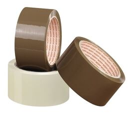 ROLLO PRECINTO TRANSPARENTE  PP TESA NOPI 66x48