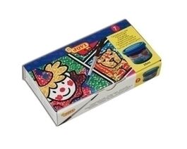 TEMPERA JOVI 35 ml ESTUCHE 7